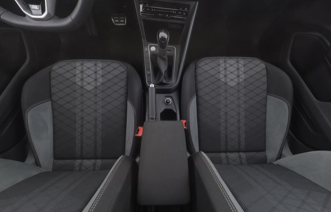 VOLKSWAGEN Taigo 2025