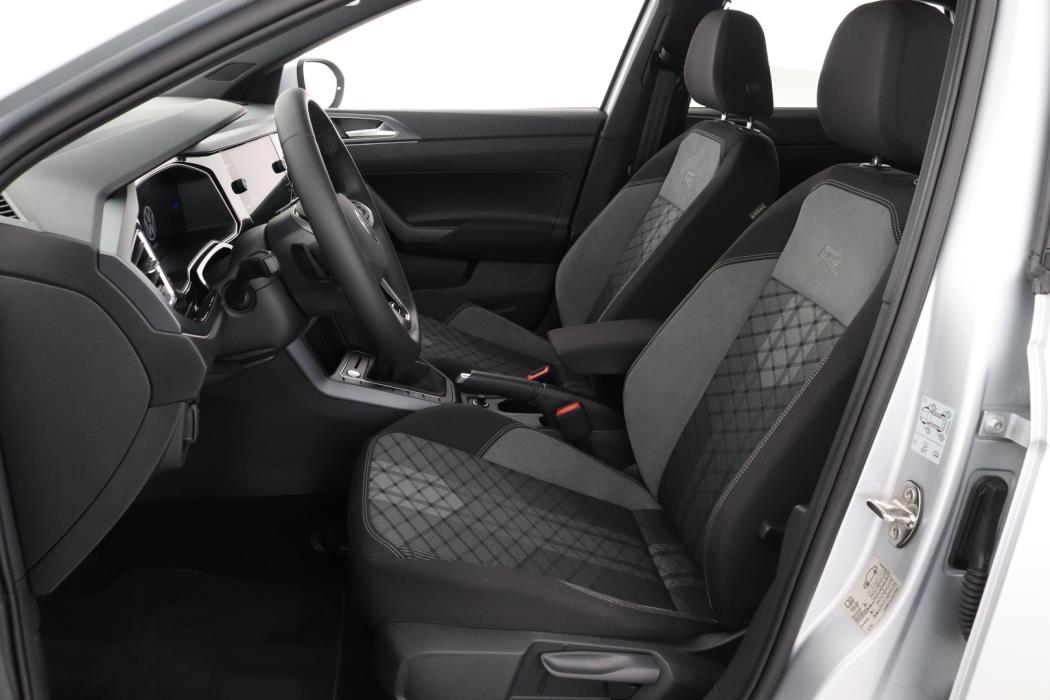 VOLKSWAGEN Taigo 2025