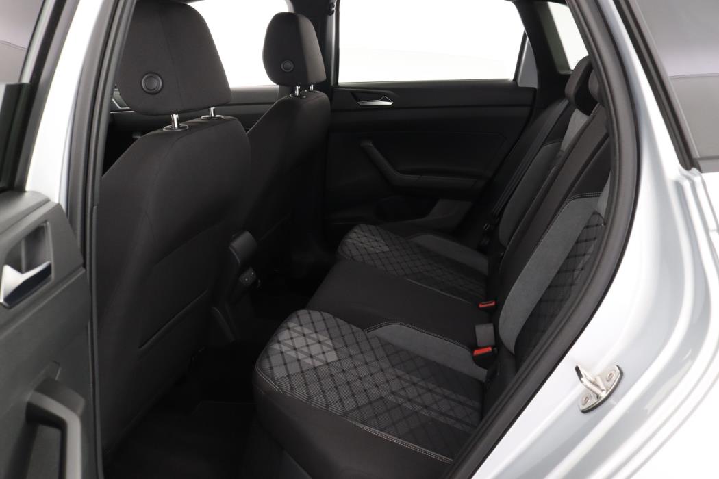 VOLKSWAGEN Taigo 2025