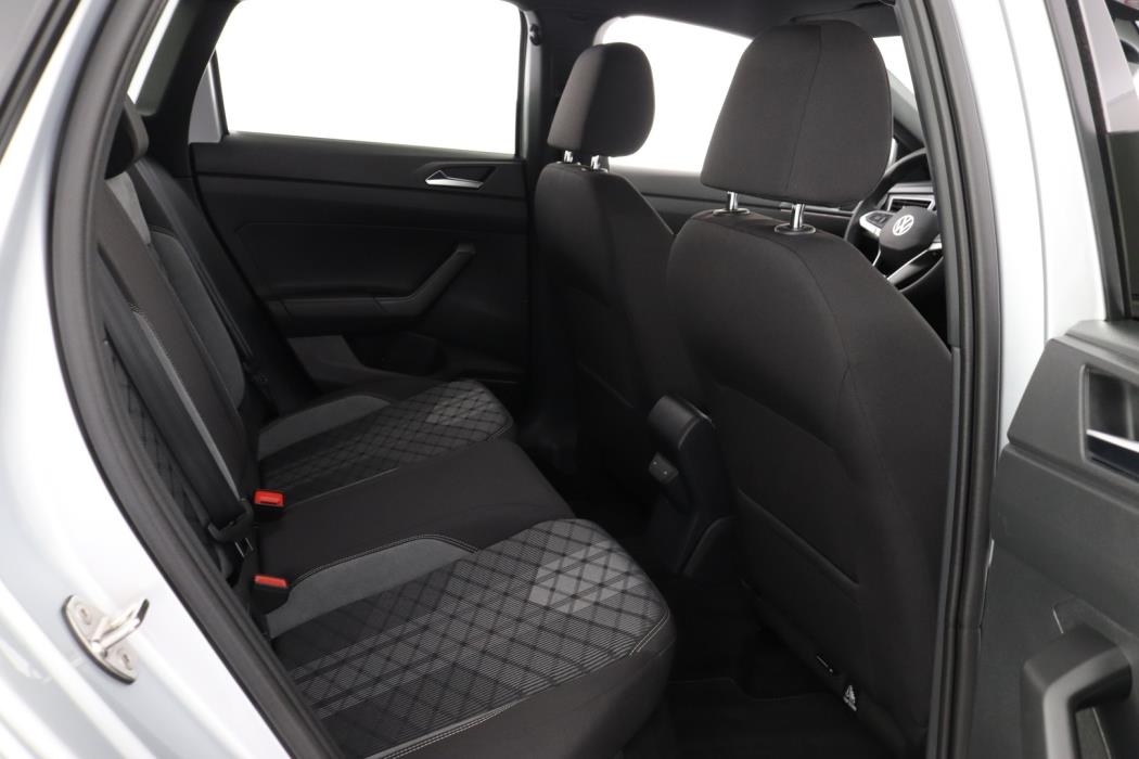 VOLKSWAGEN Taigo 2025