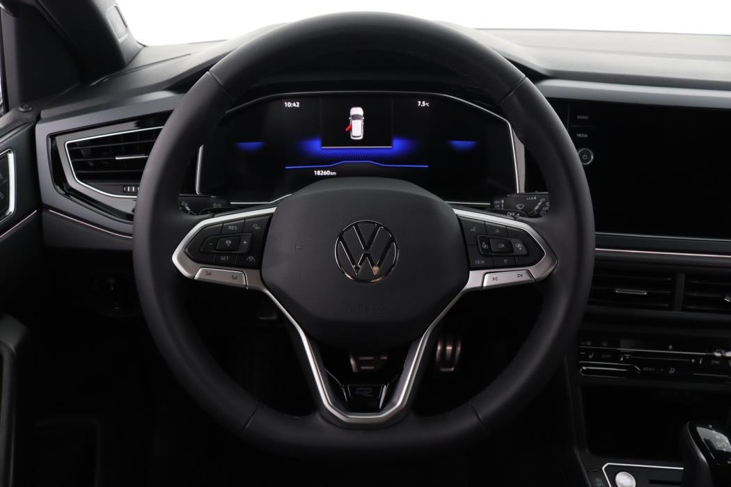 VOLKSWAGEN Taigo 2025