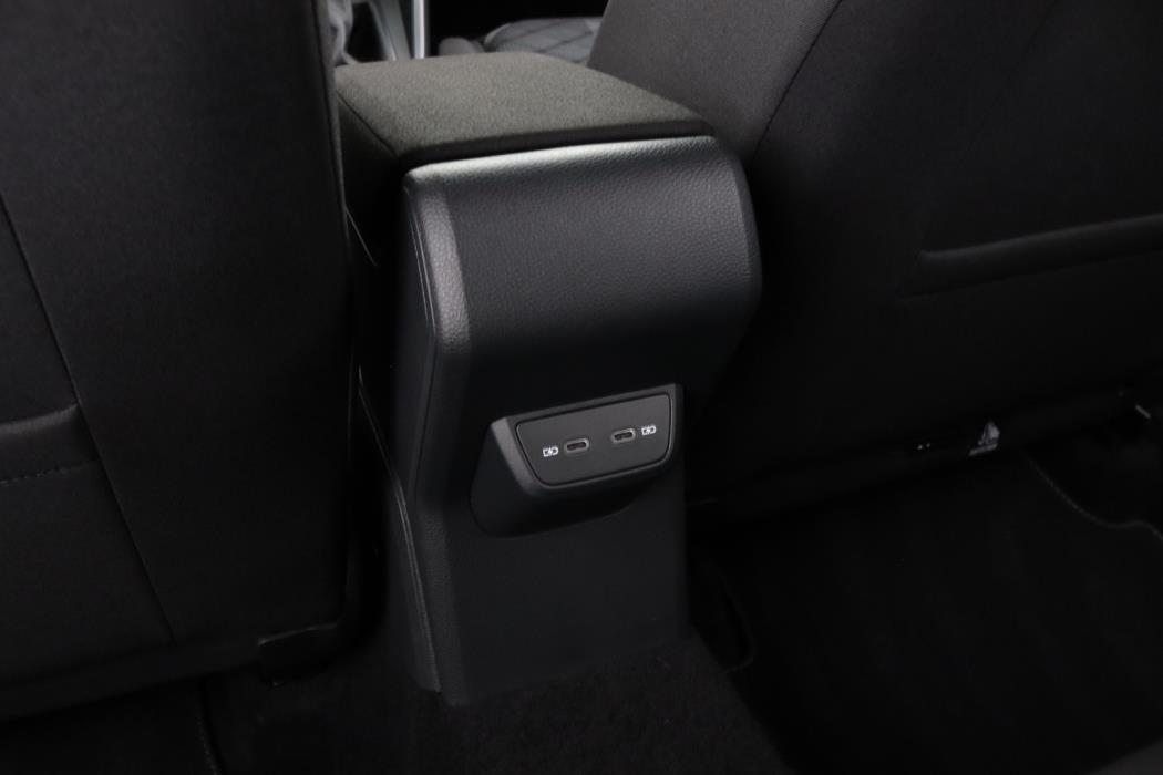 VOLKSWAGEN Taigo 2025