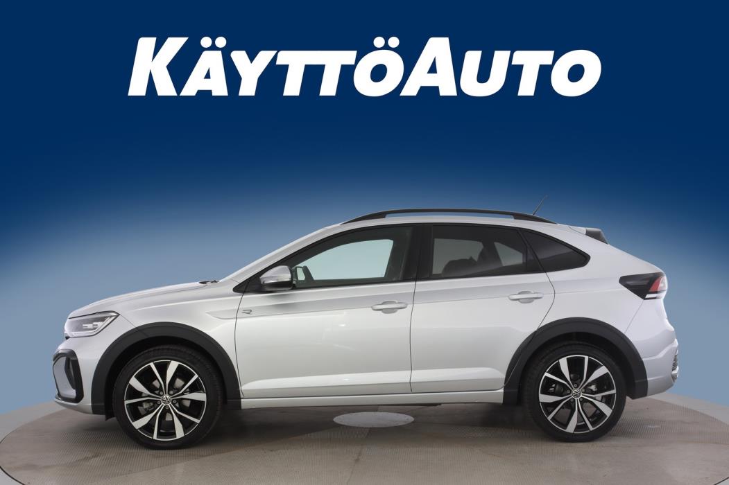 VOLKSWAGEN Taigo 2025