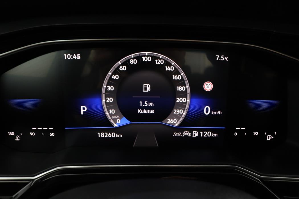 VOLKSWAGEN Taigo 2025