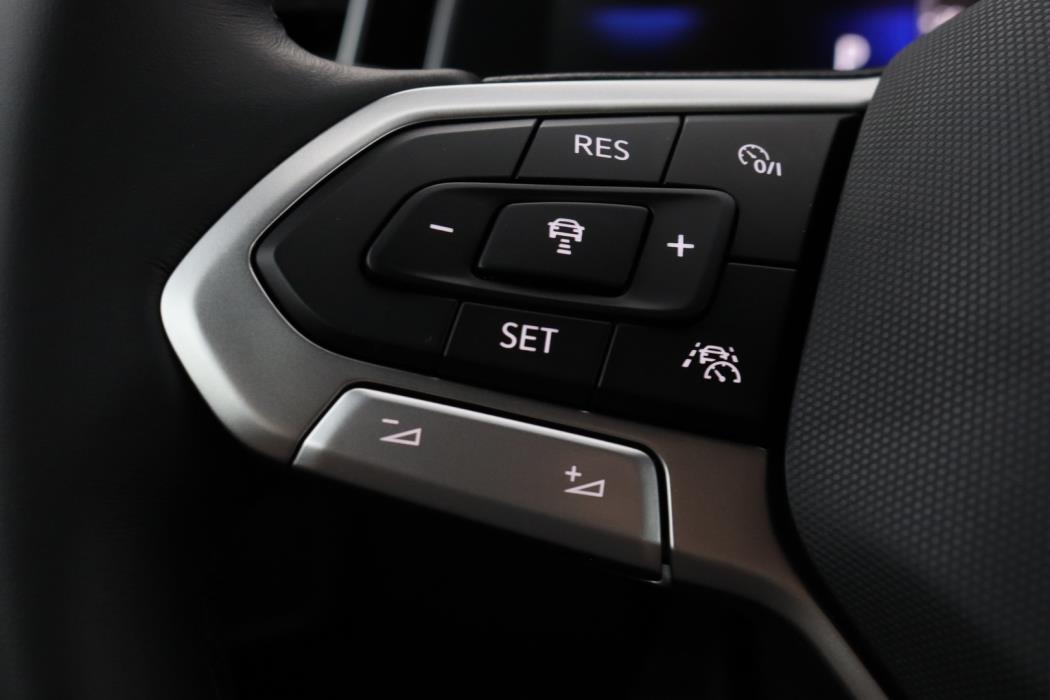 VOLKSWAGEN Taigo 2025