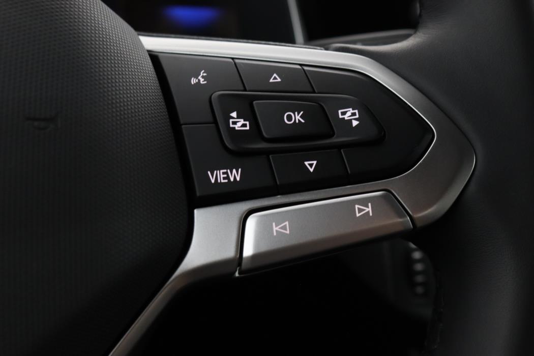 VOLKSWAGEN Taigo 2025