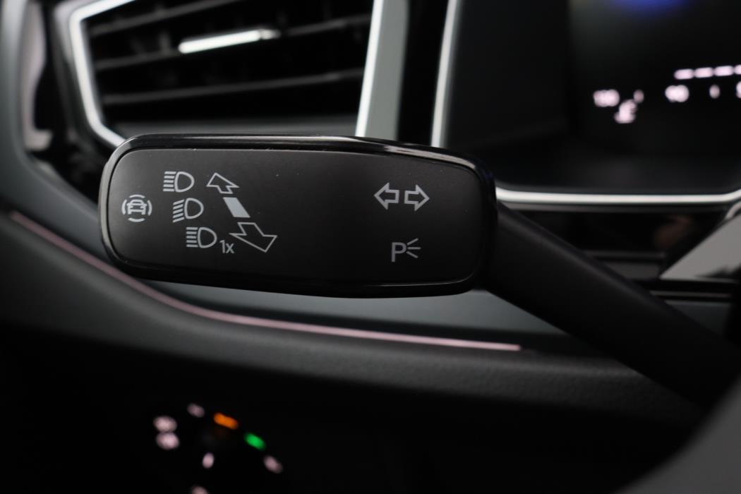 VOLKSWAGEN Taigo 2025