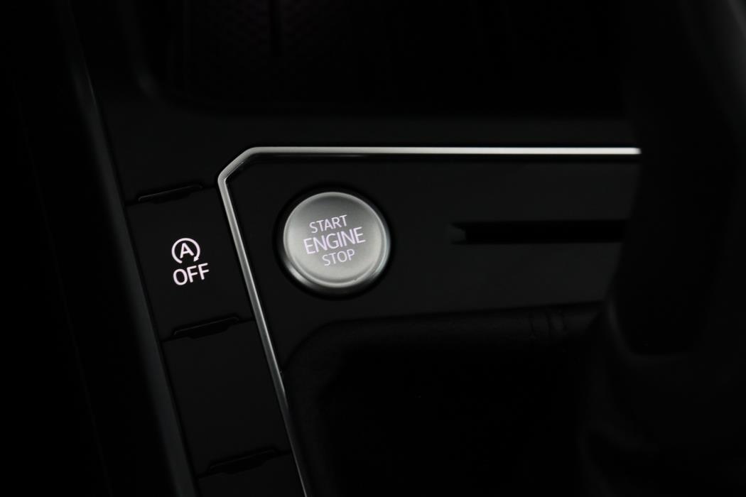 VOLKSWAGEN Taigo 2025