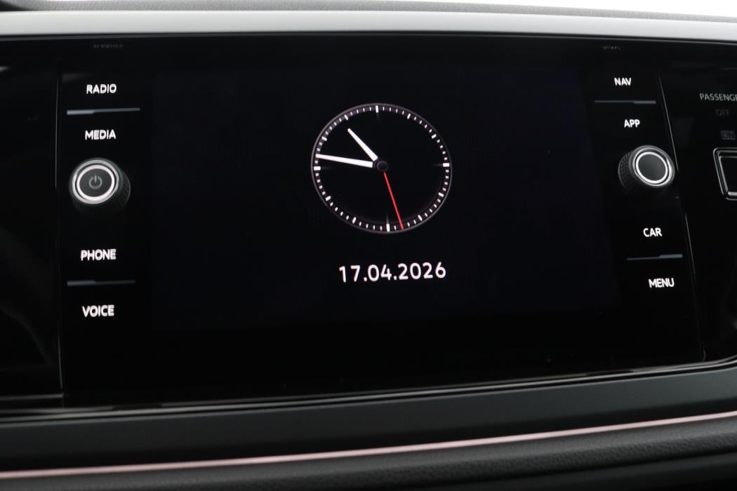 VOLKSWAGEN Taigo 2025