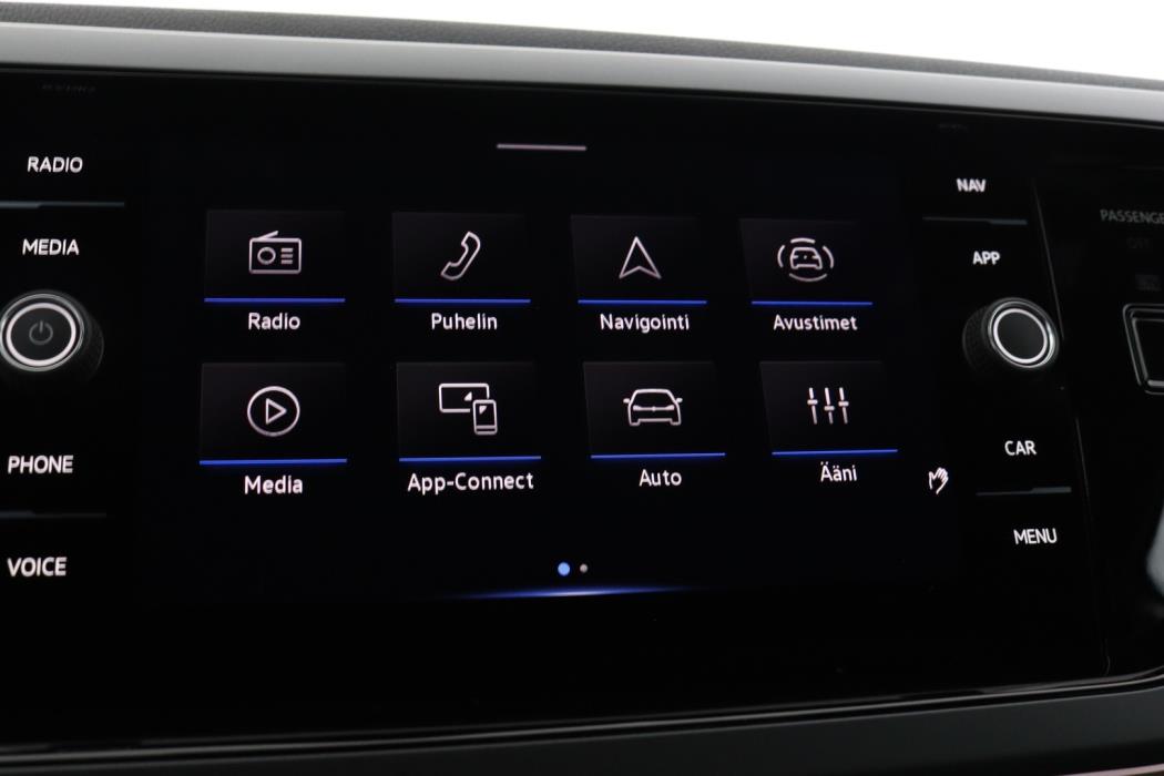 VOLKSWAGEN Taigo 2025