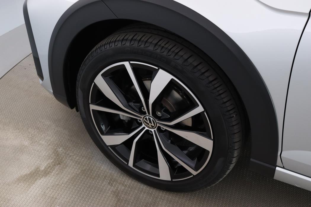 VOLKSWAGEN Taigo 2025