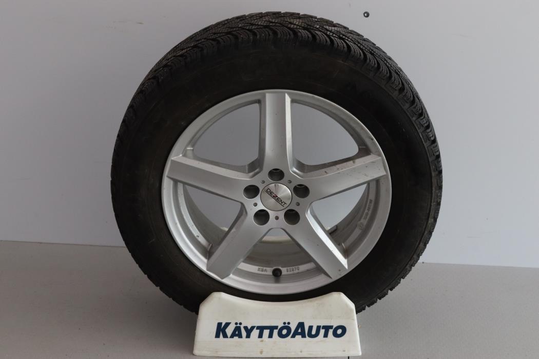 VOLKSWAGEN Taigo 2025