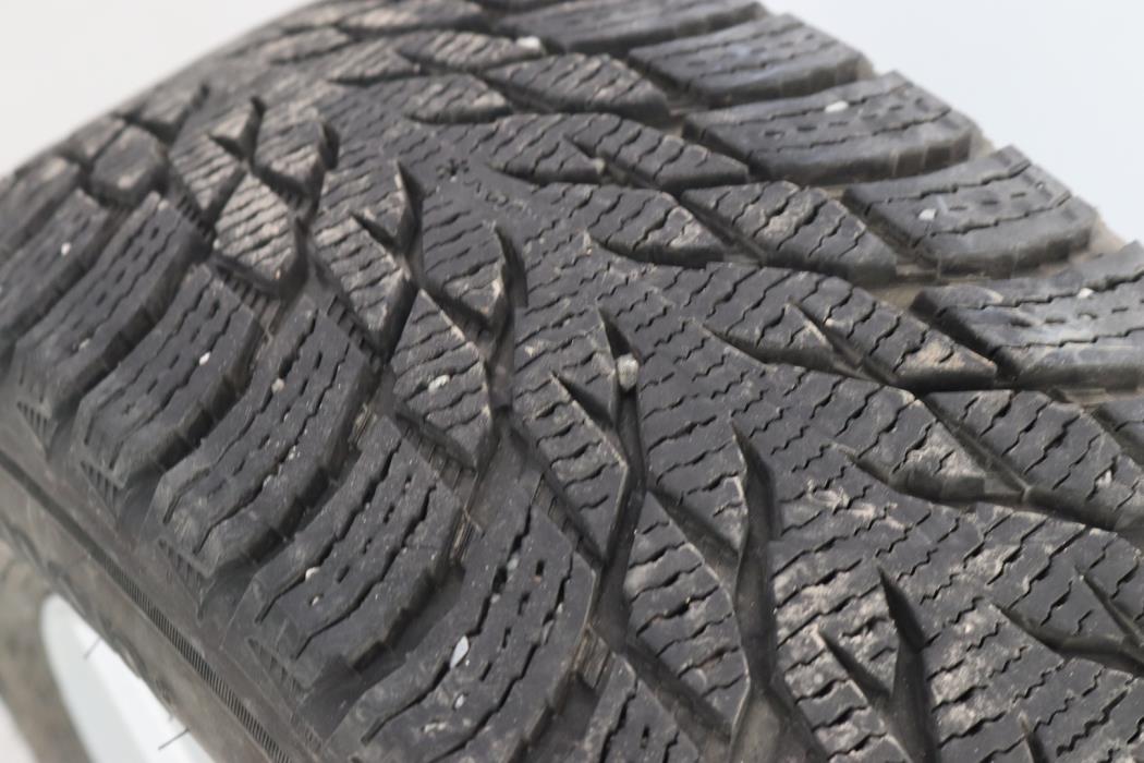 VOLKSWAGEN Taigo 2025