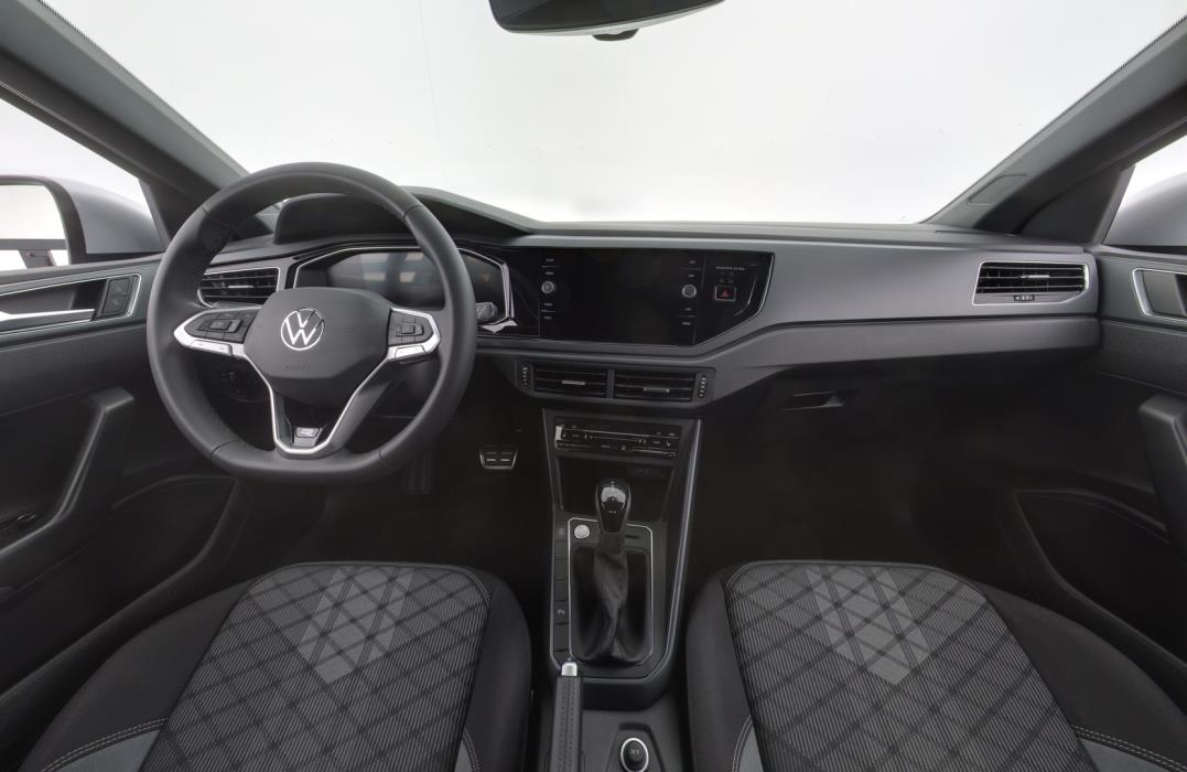 VOLKSWAGEN Taigo 2025