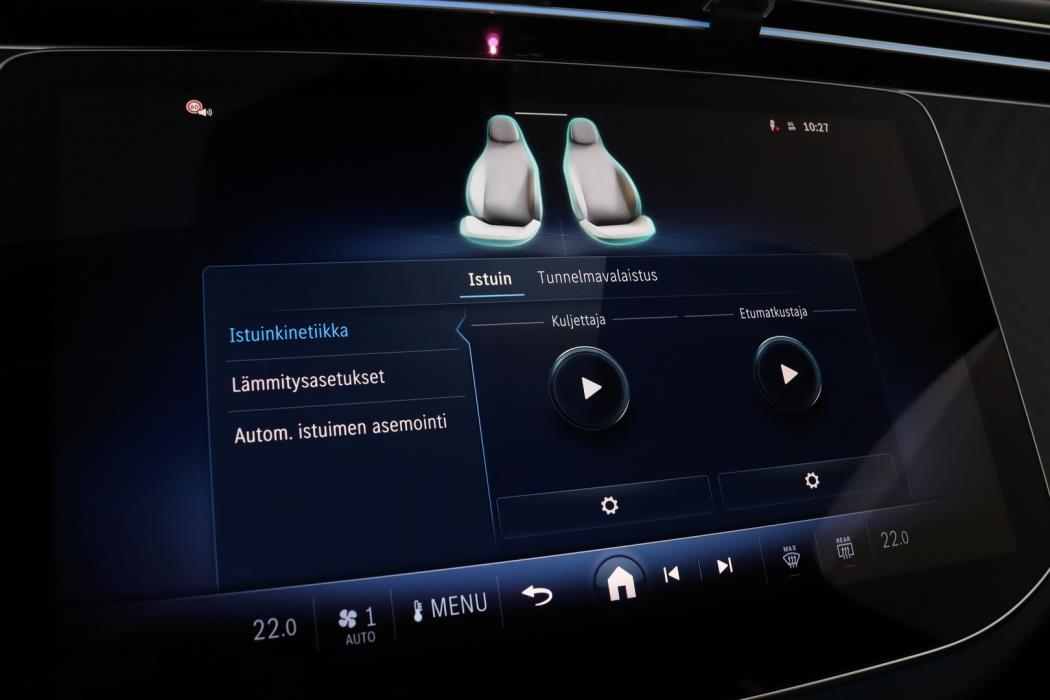 MERCEDES-BENZ E 2026