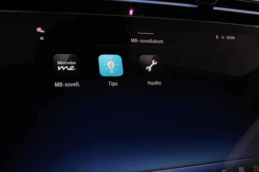 MERCEDES-BENZ E 2026