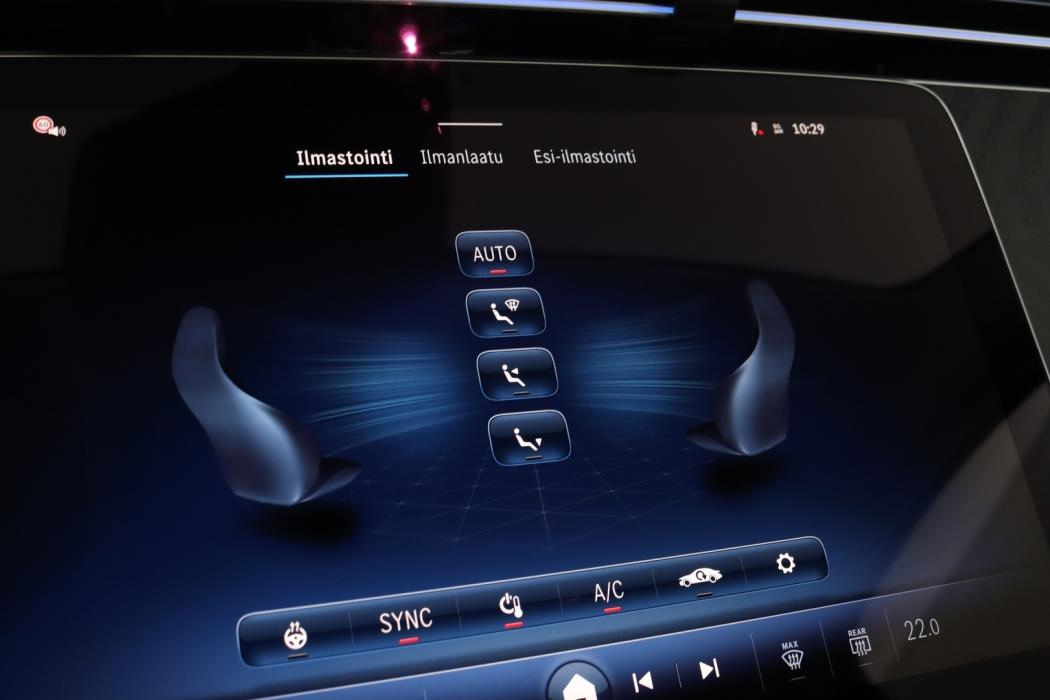 MERCEDES-BENZ E 2026