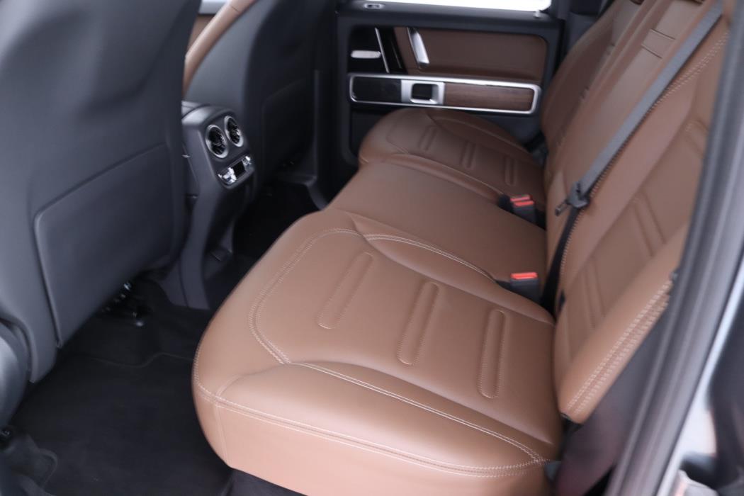 MERCEDES-BENZ G 2026