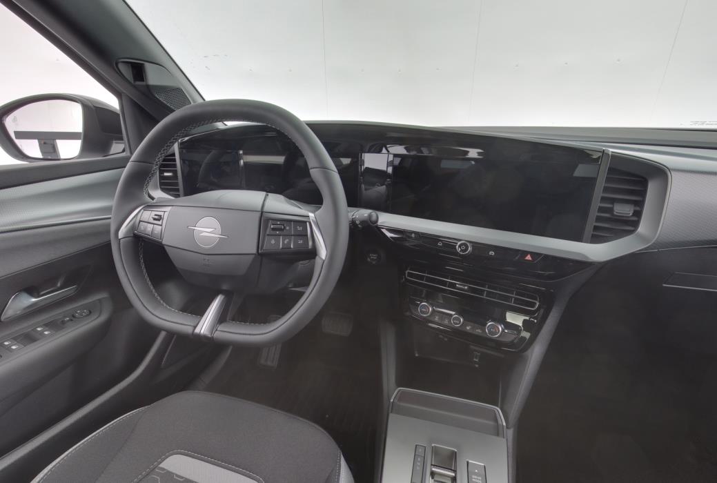 OPEL Mokka 2026
