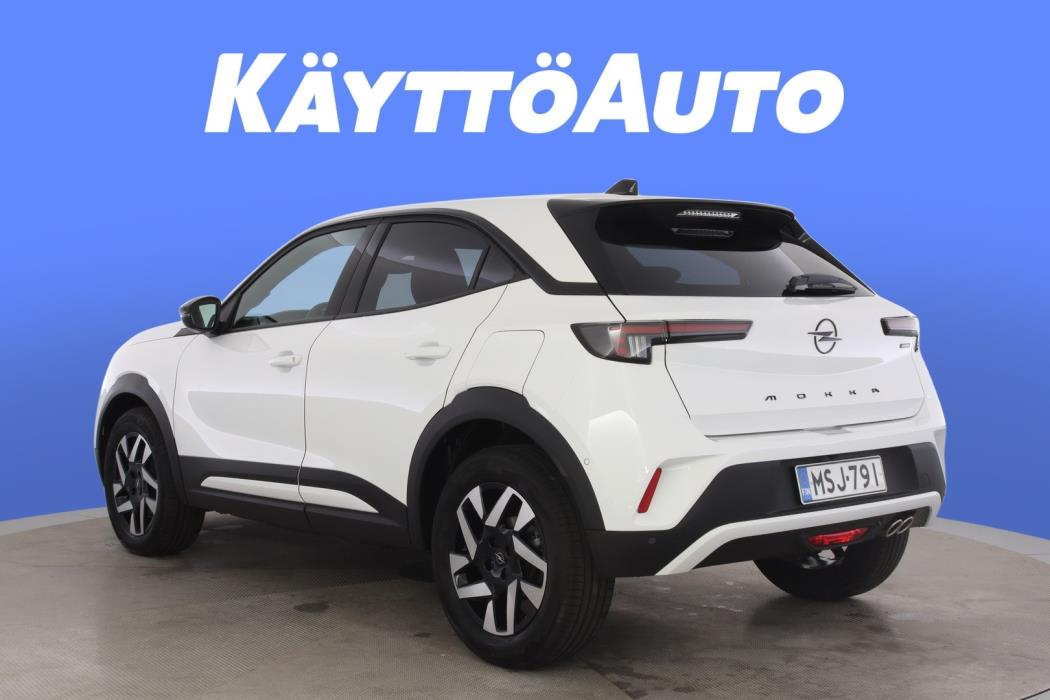 OPEL Mokka 2026