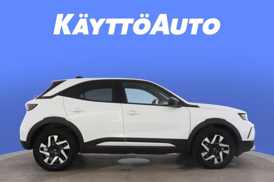OPEL Mokka 2026