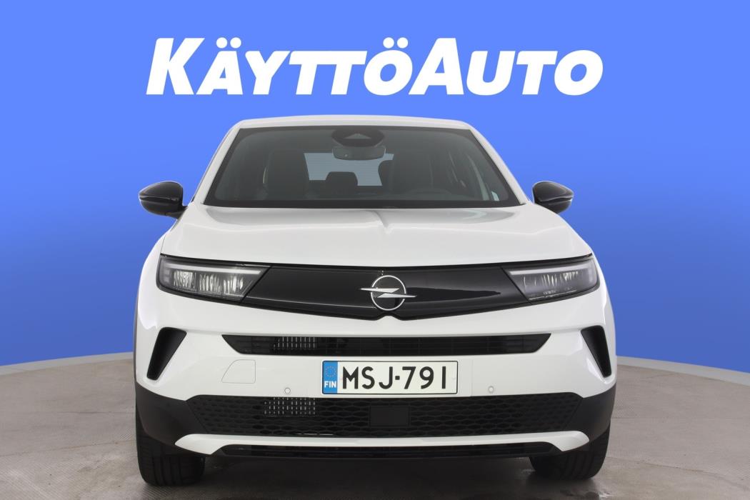 OPEL Mokka 2026