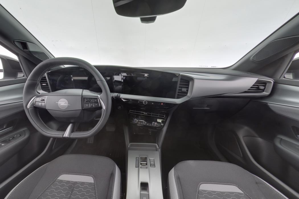 OPEL Mokka 2026