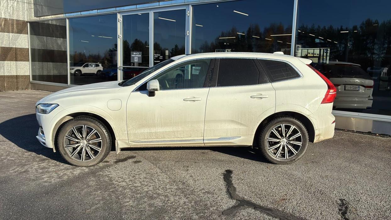 VOLVO XC60 2019