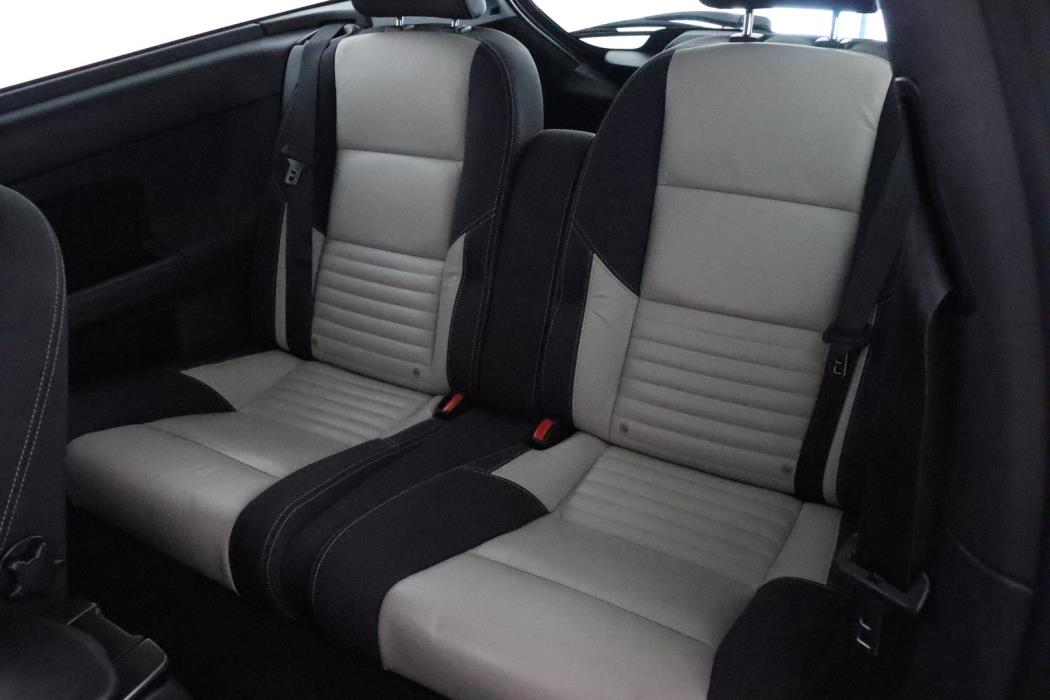 VOLVO C30 2012