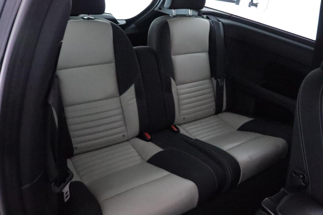 VOLVO C30 2012