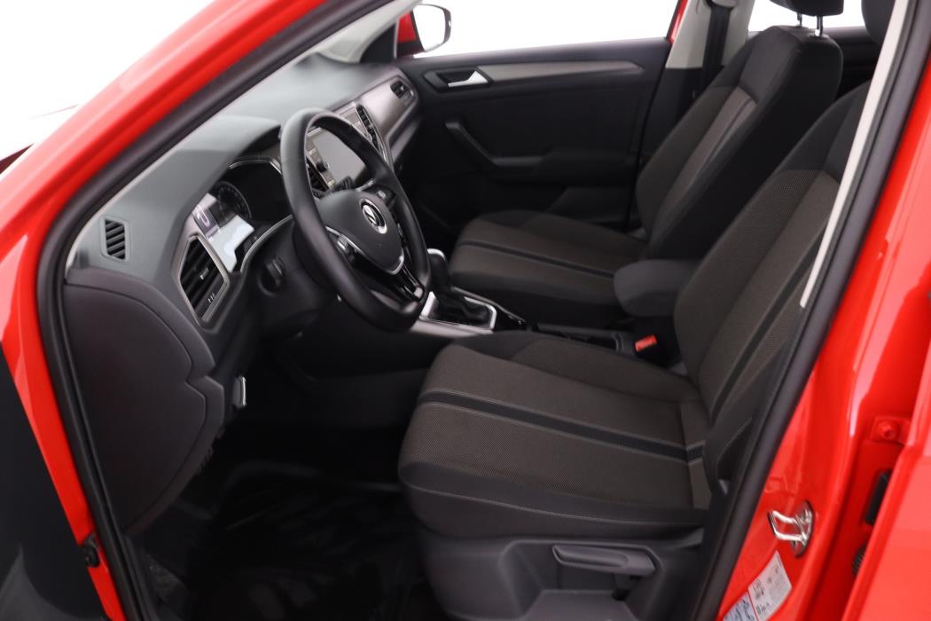 VOLKSWAGEN T-Roc 2021