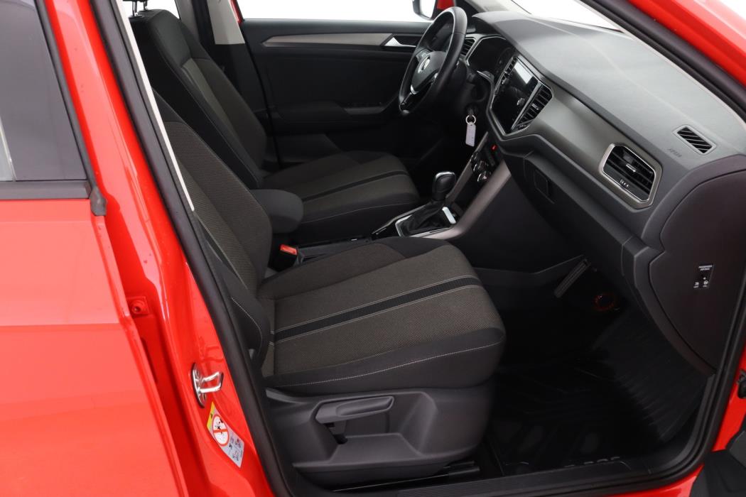 VOLKSWAGEN T-Roc 2021