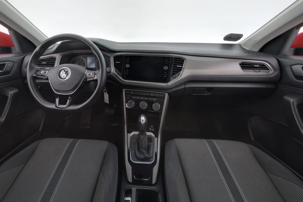 VOLKSWAGEN T-Roc 2021