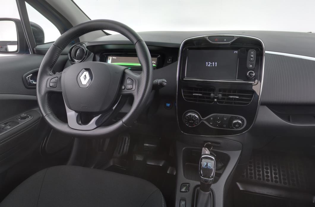 RENAULT Zoe 2019