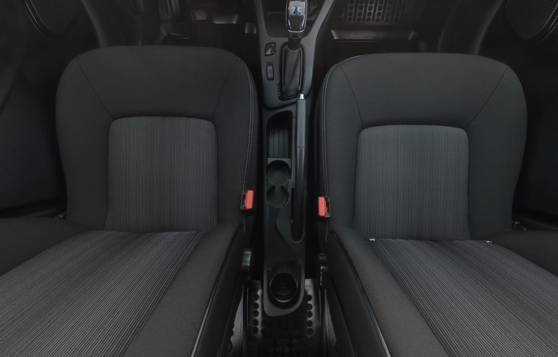 RENAULT Zoe 2019