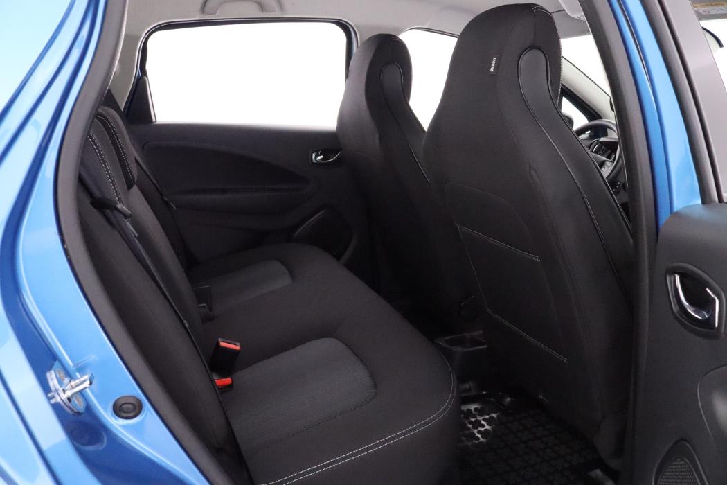 RENAULT Zoe 2019