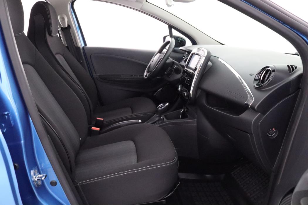 RENAULT Zoe 2019