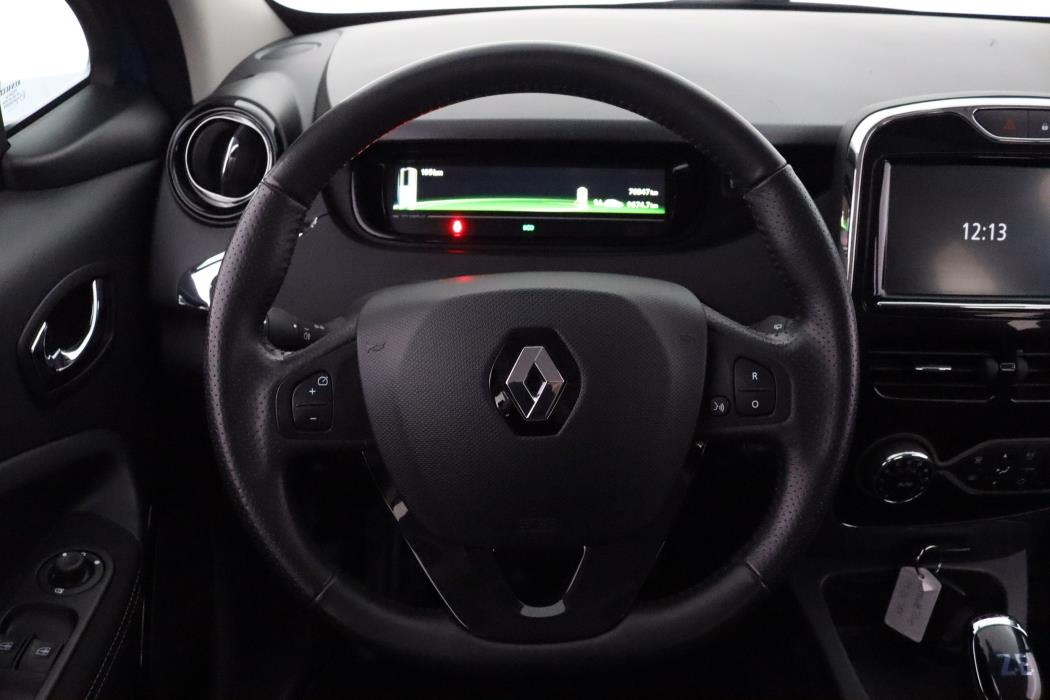 RENAULT Zoe 2019