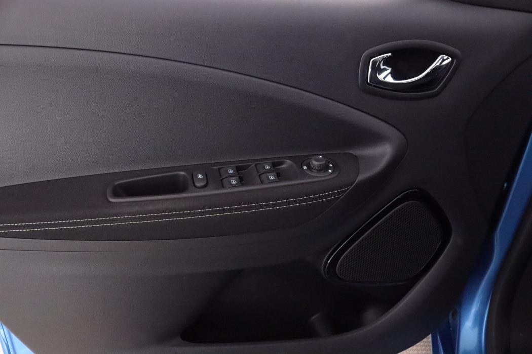 RENAULT Zoe 2019