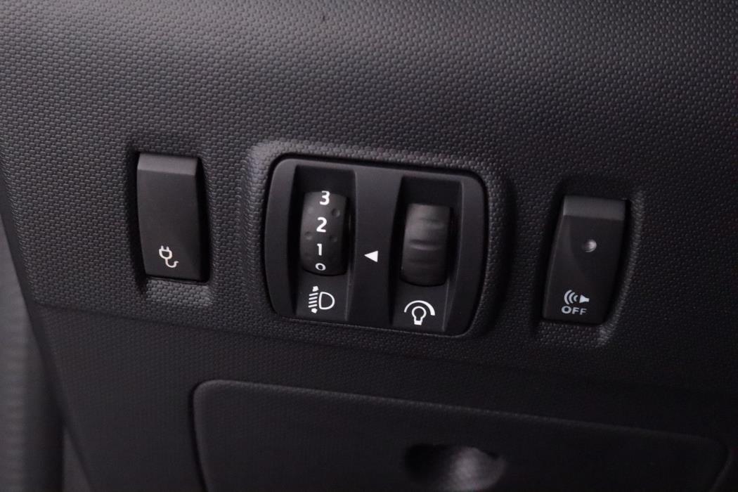 RENAULT Zoe 2019