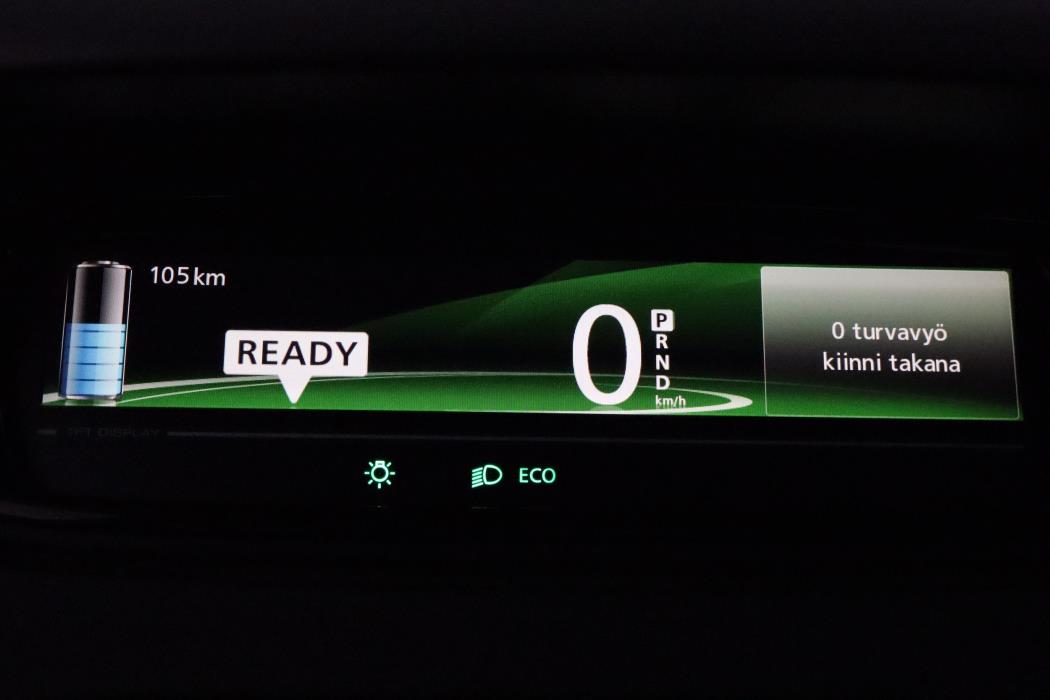 RENAULT Zoe 2019