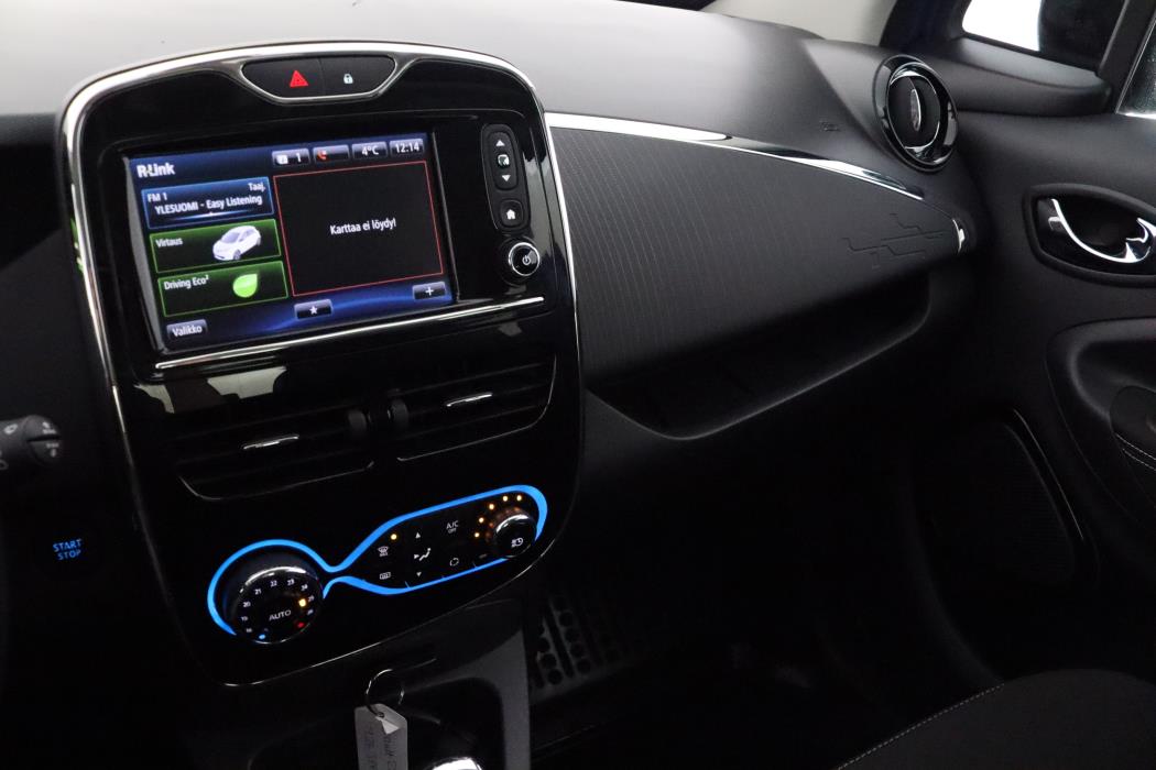 RENAULT Zoe 2019