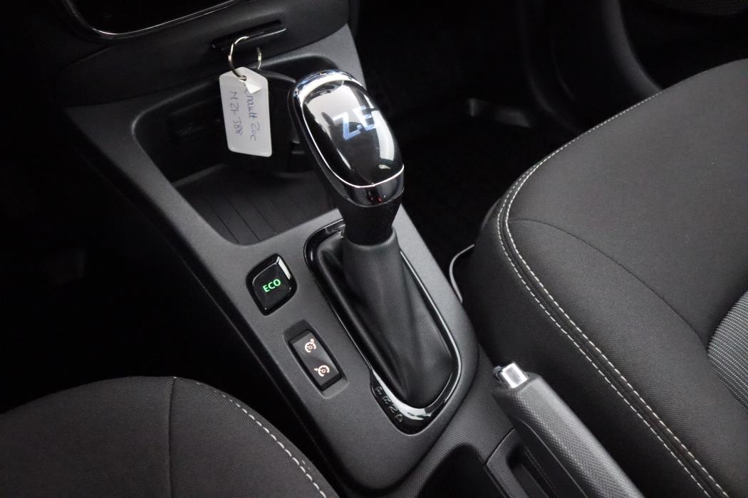 RENAULT Zoe 2019