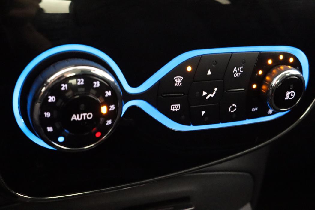 RENAULT Zoe 2019