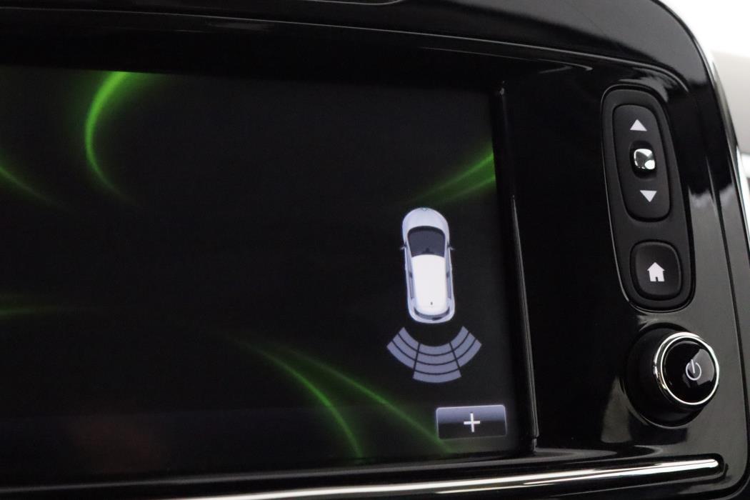 RENAULT Zoe 2019