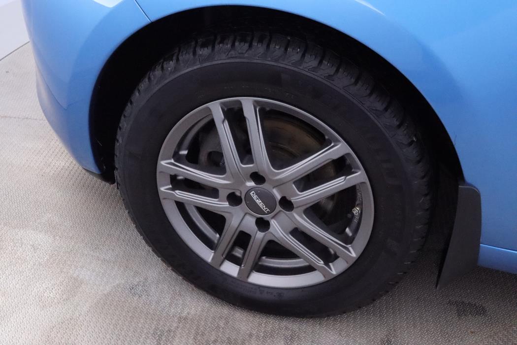 RENAULT Zoe 2019