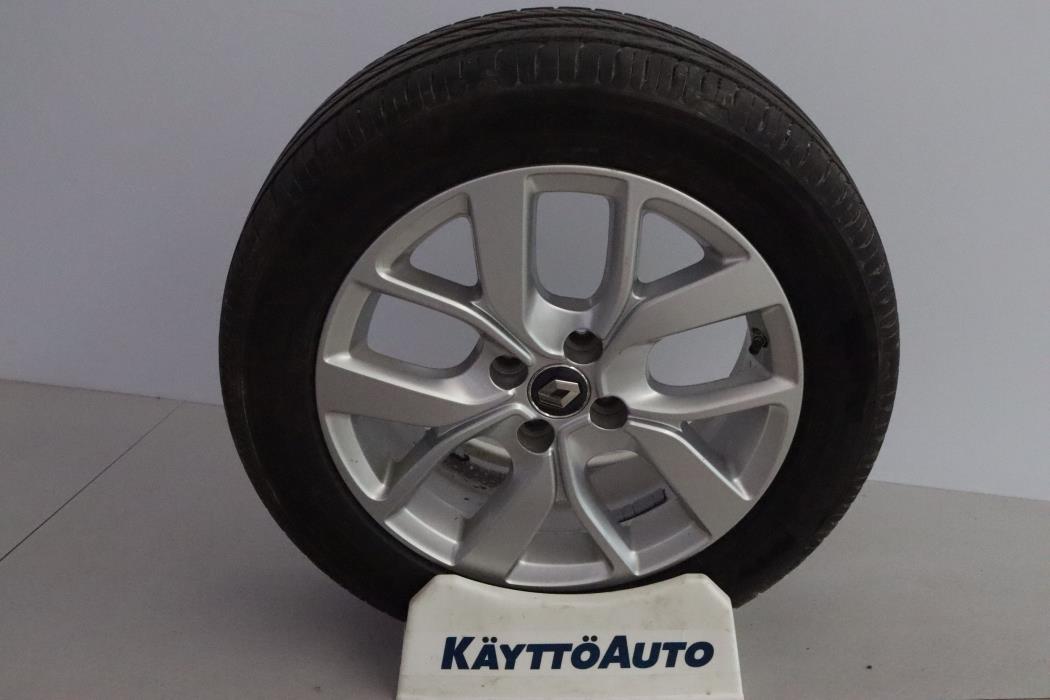 RENAULT Zoe 2019