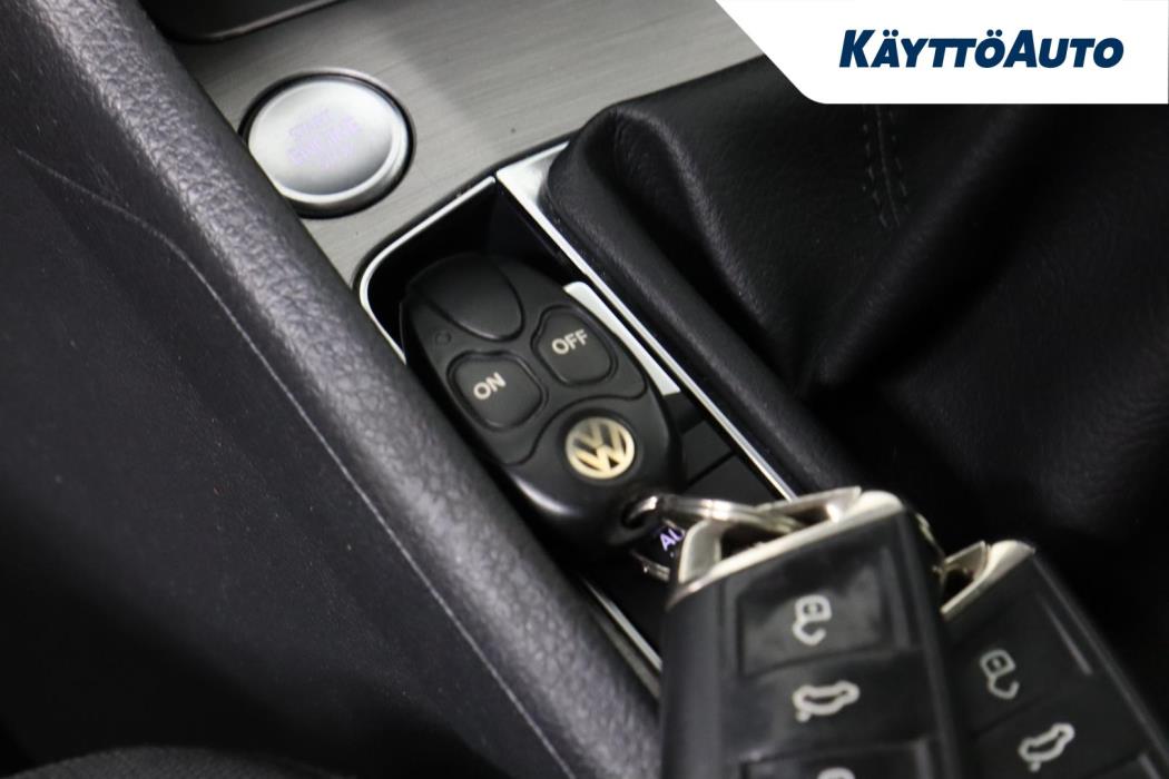 Volkswagen Golf Sportsvan 2014