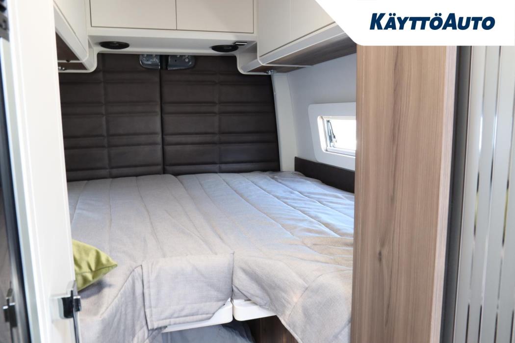 Kabe Van 690 LB Mercedes Benz 2024