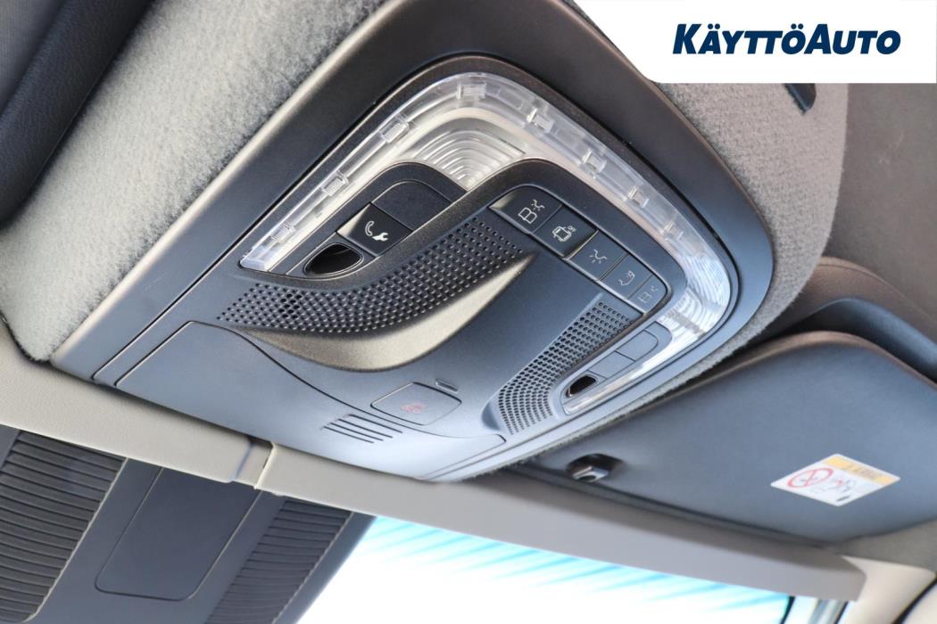 Kabe Van 690 LB Mercedes Benz 2024